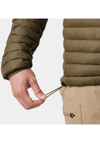 Helly Hansen Sırdal Insulator Mont Hha.62990 Koyu