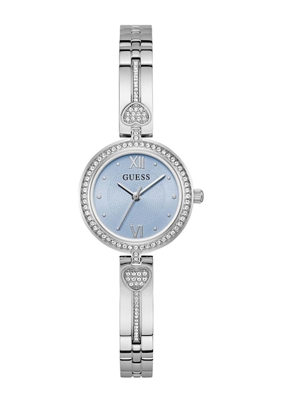 Guess Gugw0655l4 Kadın Kol Saati Metalik Gri