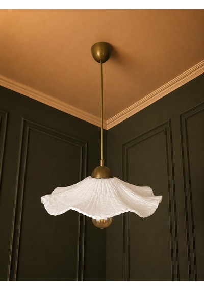 Lioraa Lighting Flora Nano 36 Cm Kırık Beyaz