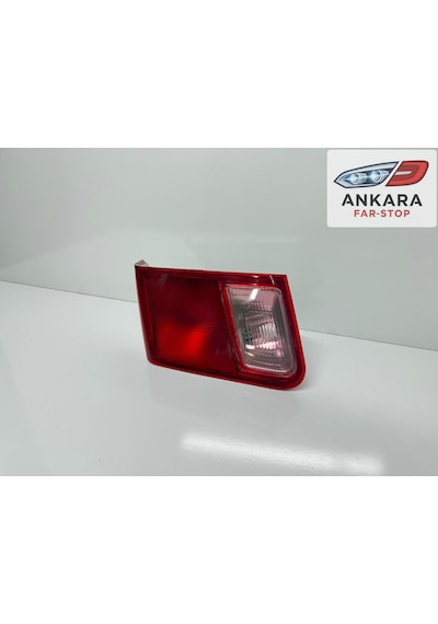 Honda Civic Vtec 1 2001 - 2003 Stop Lambası Sağ - Sol İç Takım Toplam 2 Adet Stop