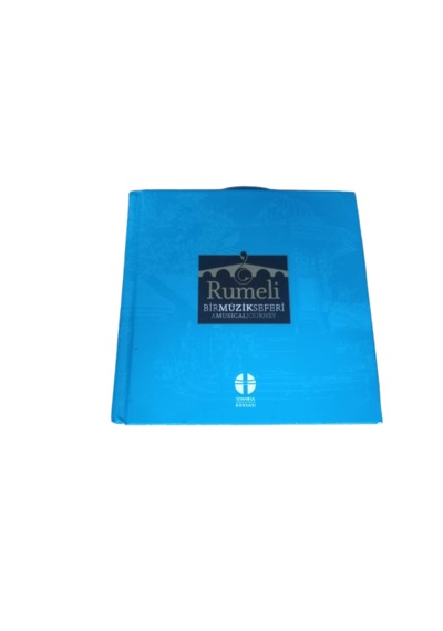 Rumeli Cd Bir Müzik Seferi