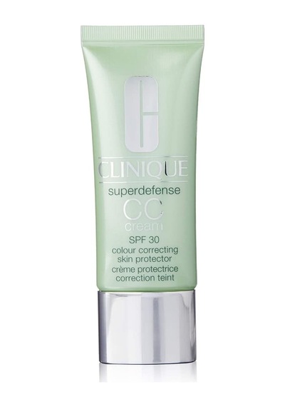 Clinique Superdefense Cc Krem Spf30 Light 1 Paket 1 X 40 Ml