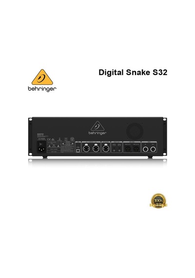 Behringer Digital Snake S32
