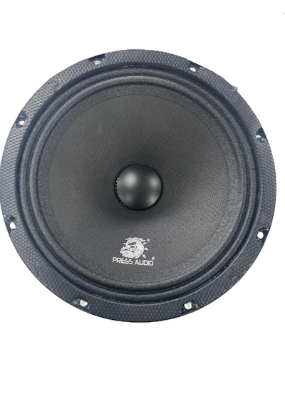 20 Cm 175 Rms Midrange