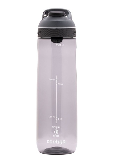 Contigo Cortland Autoseal Tritan Matara 720ml Gri 2191388