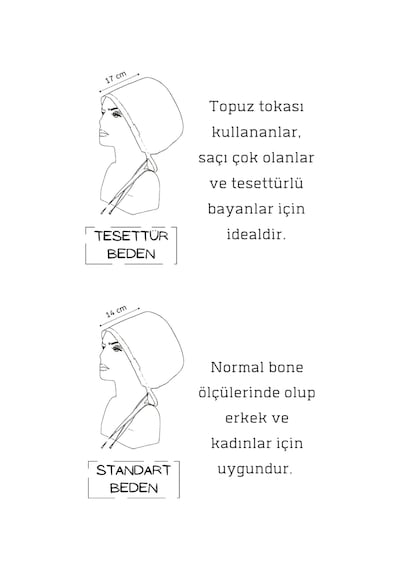 Standart Beden Lacivert Çıtır Çiçekler Cerrahi Bone Doktor Hemşire Sağlıkçı Hastane Bonesi Renkli