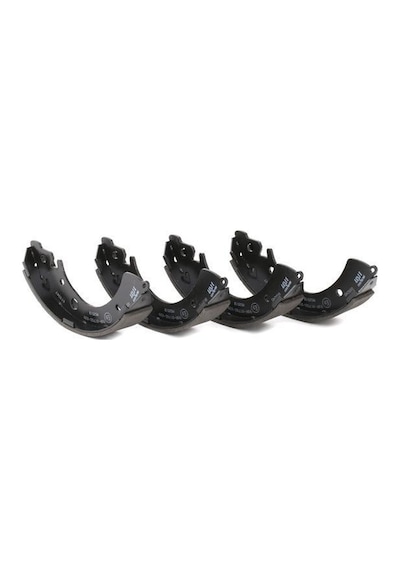 Honda Civic 7 Arka Kampana Fren Balatası 2002-2005 Trw