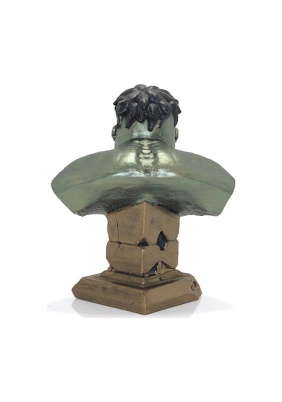 Hulk Büst Büyük Boy
