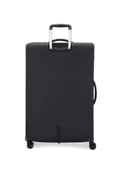 Roncato Joy Trolley Expandable Large Büyük Boy Tekerlekli Valiz Siyah Nero