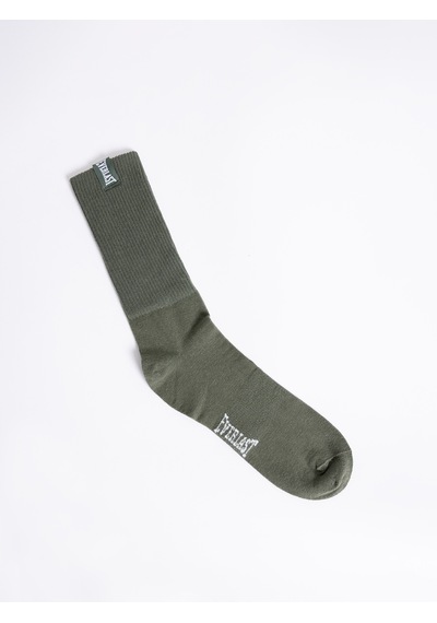 Everlast Essential Haki Çorap Haki