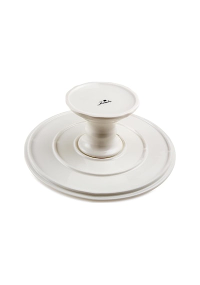 Jumbo Hollie Yılbaşı Ayaklı Kek Standı 25 Cm Diğer