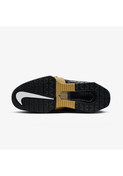 Nike Romaleos 4 Erkek Siyah Antrenman Ayakkabısı Cd3463-001 Juststep