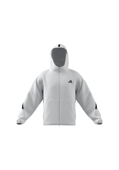 Adidas Erkek Ceket M Z.n.e. Fz Kf6439 Beyaz