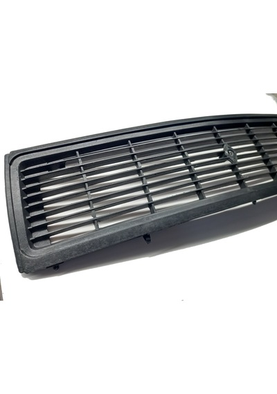 Renault 12 Toros Far Çerçeveleri + Ön Panjur Set Halinde 3 Parça 3'lü Komple Takım