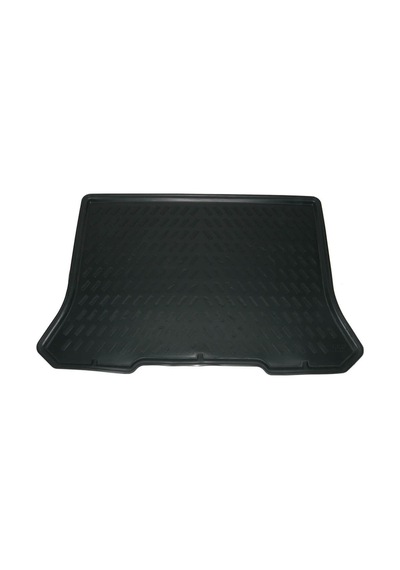 Ford Connect Cepli 75 ve 90lık 2003-2014 3D Bagaj Havuzu Bizymo