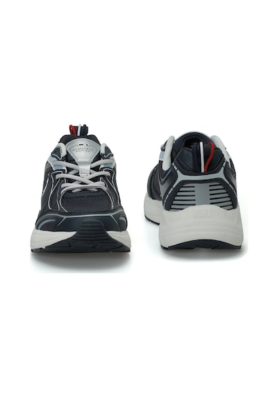 U.s. Polo Assn. Chase Lacivert Erkek Sneaker 000000000102695669
