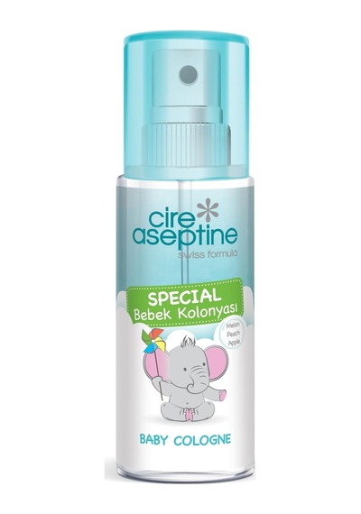 Cire Aseptine Special Bebek Kolonyası 150 Ml