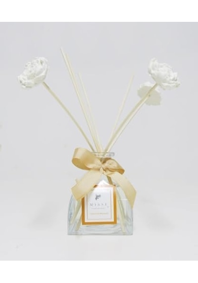 130 Cc Lotus Şişe Savon De Marseılle Banyo Kokusu 50 x 22