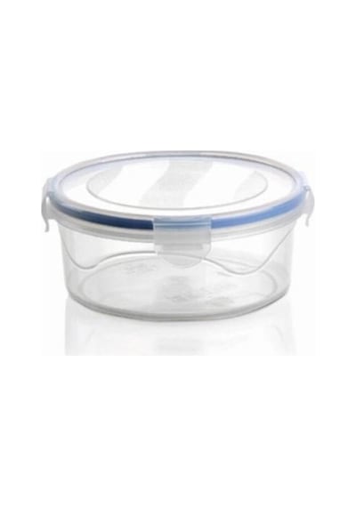 Üçsan Ucs662 Kilitli Saklama Kabı 450Cc 12X5 Cm Çok Renkli