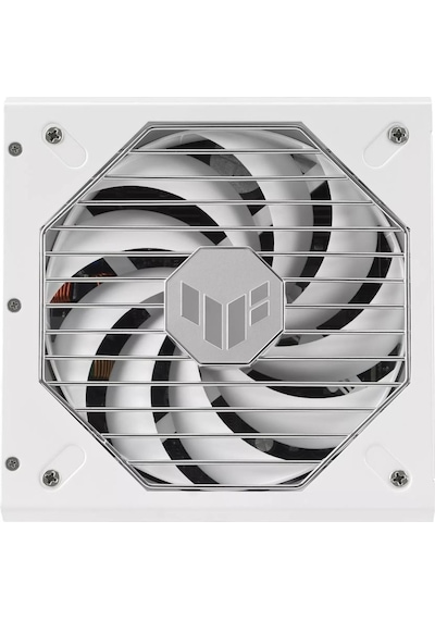 Asus TUF Gaming 1000W 80+ Tam Modüler Güç Kaynağı Beyaz