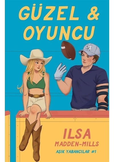 Güzel / Ilsa Madden Mills