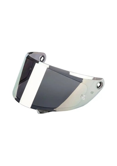 Hjc Rpha91 Kask Camı Gümüş Hj37 Silver