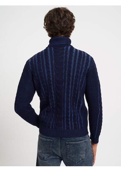 LOFT Regular Fit Erkek Kazak Lf2033120 Q1.v1 Lacivert