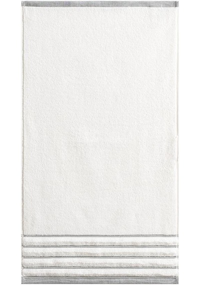 Tekli Havlu Mıcro Pamuk Eco Karna Vesta - 50 X 90 Yeşil