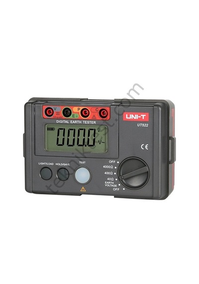Uni-T UT522 Toprak Meğeri