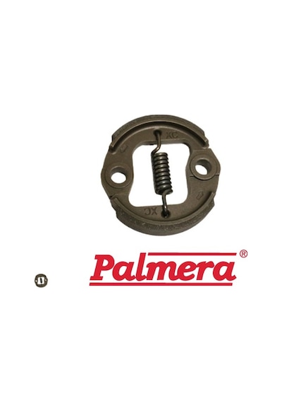 Balata Bg-Cg430.520.Tbc552B.D.Bch40 Palmera