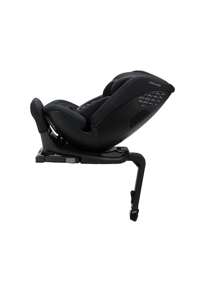 Maxi-cosi Maxi-cosi Spinel 360 S I-size Dönebilen Yatabilen Isofix'li 0-36 Kg Oto Koltuğu Authentic Black