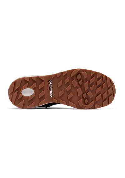 Columbia Columbıa Newton Wander Erkek Bot 2126851-010 Siyah