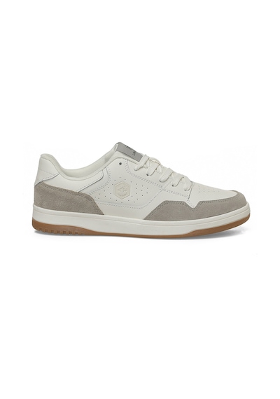 Lumberjack Koon 6fx Beyaz Erkek Sneaker 000000000102157022