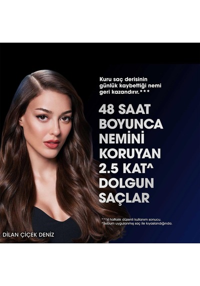 Women Hyaluron Nem Terapisi 90 Ml