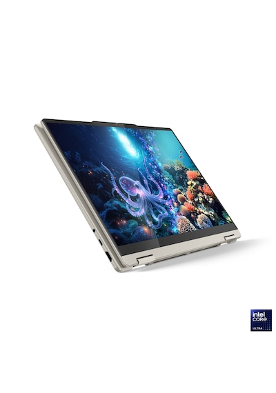 Lenovo Yoga 7 2-in-1 14ILL10 83JQ00GSTR U7-256v 16 GB 1 TB SSD 14"  Dos Dizüstü Bilgisayar