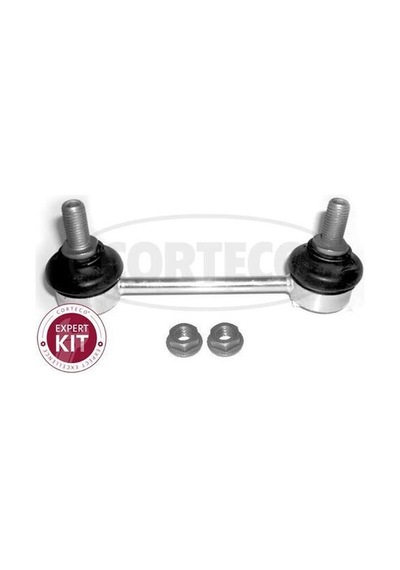 Corteco 49399735 Arka Viraj Demir Askı Rotu Z Rot Connect 1.8 Tdci 0212 Tc1164 -