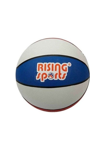 0328 Sun-ers-rsp-basket Topu Size-5 - Sunman
