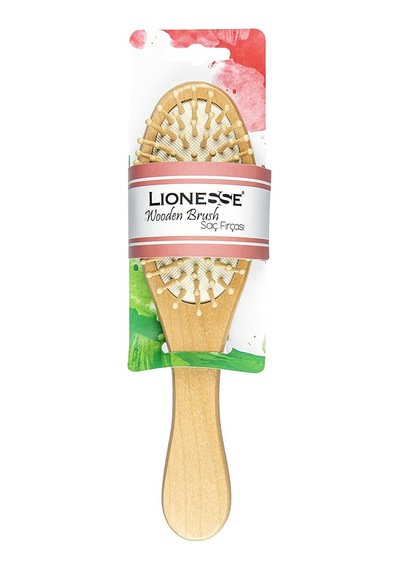 Lionesse Saç Fırçası 854803 0.18