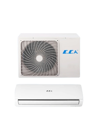 ECA Spylos PRO ESA 1512A100 A++ 12000 BTU İnverter Duvar Tipi Klima