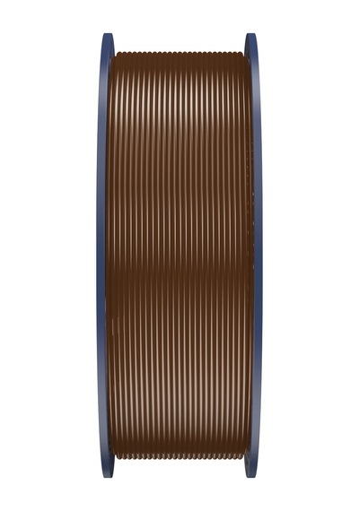 Sunlu Kahverengi Petg Filament - 1.75mm - 1 Kg