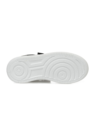 Kinetix Kalen Pu Enj F 5pr Lacivert Erkek Çocuk Sneaker Lacivert-beyaz