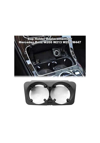 Bardaklık,mercedes Benz W205 W213 W253 W447 İçin Bardak Tutucu Değiştirme
