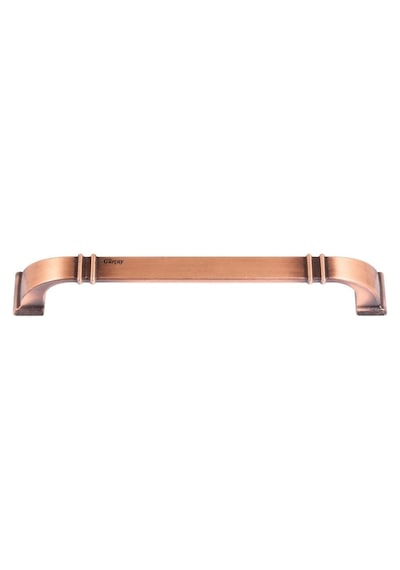 Gürçayhırdavat Roma Kulp Bakır 160Mm (2 Adet)