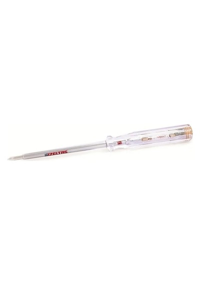 İzeltaş 4560 18 0135 Elektrik Kontrol Kalemi Yıldız Uçlu 135 MM
