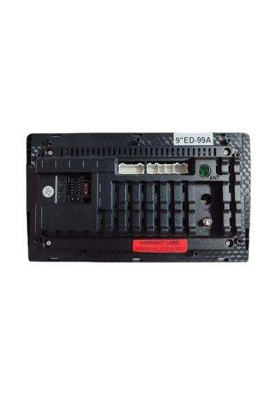 Edison Ed-99a Android Araç Multimedya 9 İnç 4+64gb 4 Çekirdek 9"