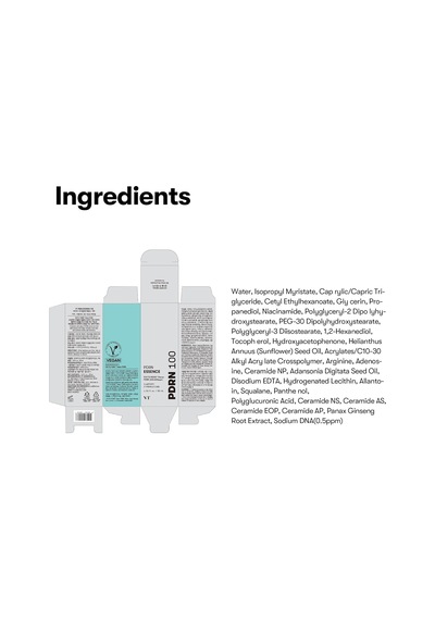 Pdrn Essence 100