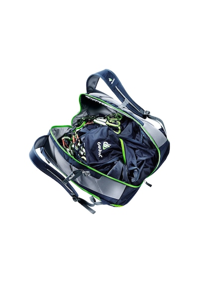 Deuter Gravity Motion Sırt Çantası Navy-Granite