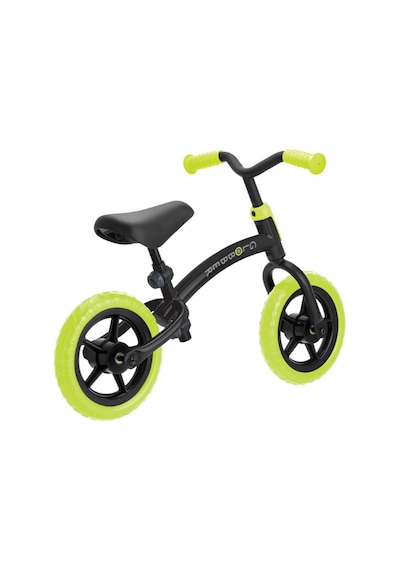 Globber Go Bike 10 Yeşil Yeşil