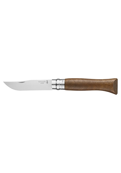 Opinel No 9 Paslanmaz Çelik Katlanır Bıçak