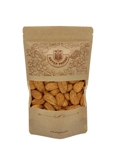Çiğ Badem Yerli 200 Gr Diğer